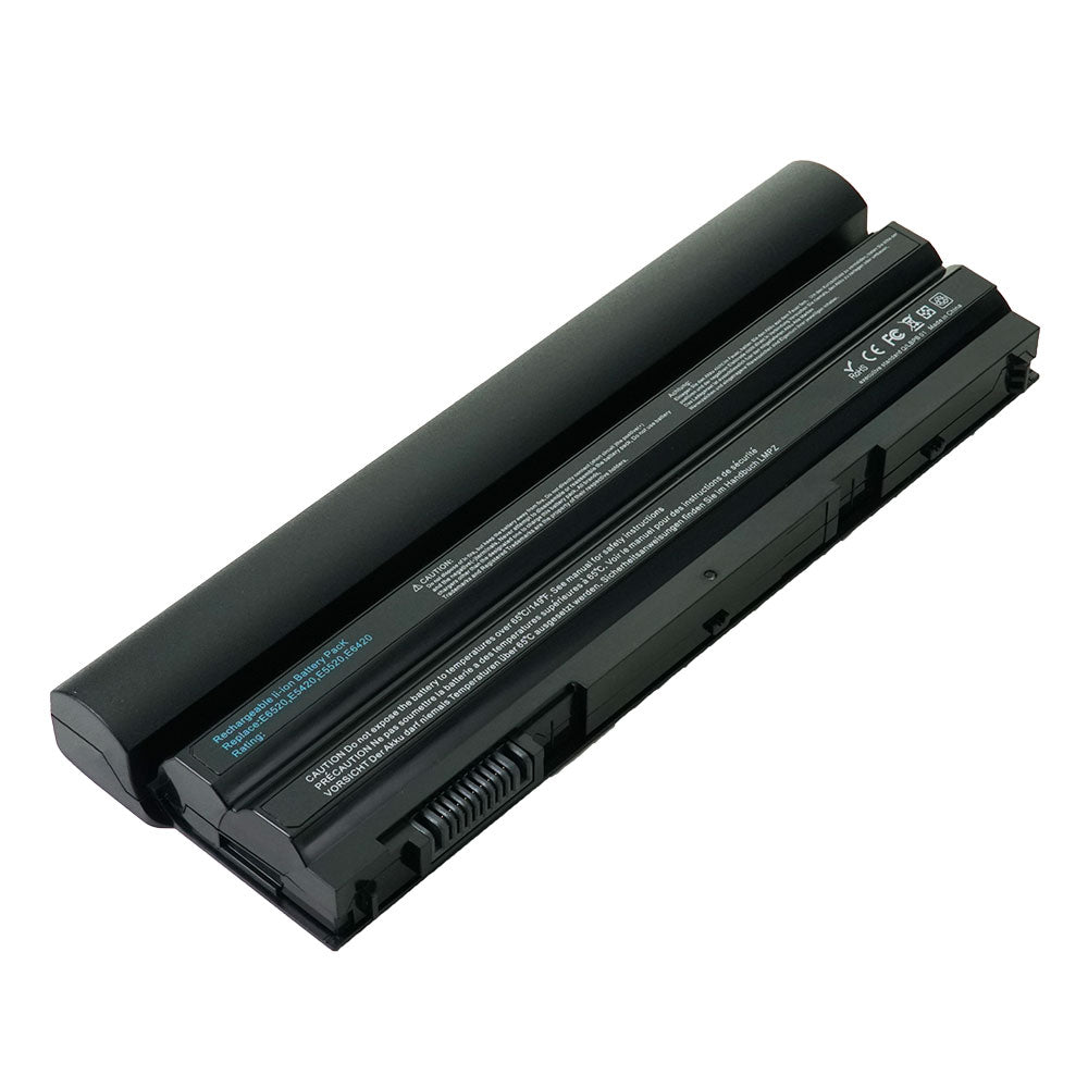 Dell Inspiron 15R 7520 N7520 series Inspiron 15R 4520 5520 5525 N5520 Series Laptop Battery T54FJ T54F3 312-1324 M5Y0X 312-1325 PRV1Y 312-1163 DHT0W NH6K9 08858X 2VYF5 Compatible Battery