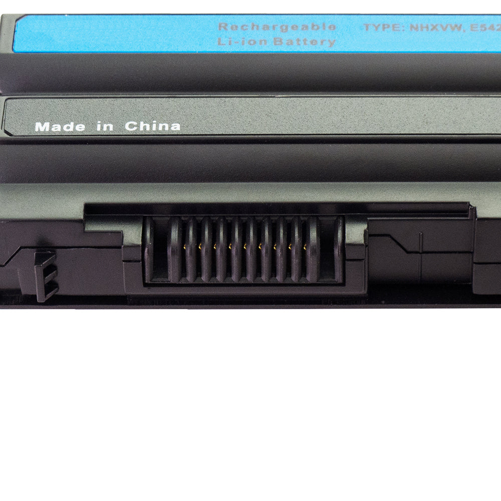 M5Y0X PRV1Y Battery for Dell Latitude E5530 E6420 E6520 E6430 E5430 E6530 E5420 Inspiron 6420 5420 6430 7420 5520 Vostro 3560 3460 Precision M2800 Series Laptop T54FJ 312-1324 T54F3 312-1325 312-1163 Compatible Battery