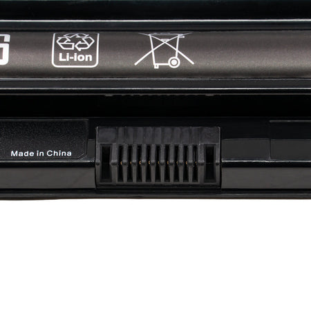 Dell Inspiron Mini 1012 1012n 1012v Series Laptop Battery CMP3D T96F2 312-0965 3G0X8 KMP21 0TT84R 91R88 P04T WR5NP [11.1V] Compatible Battery