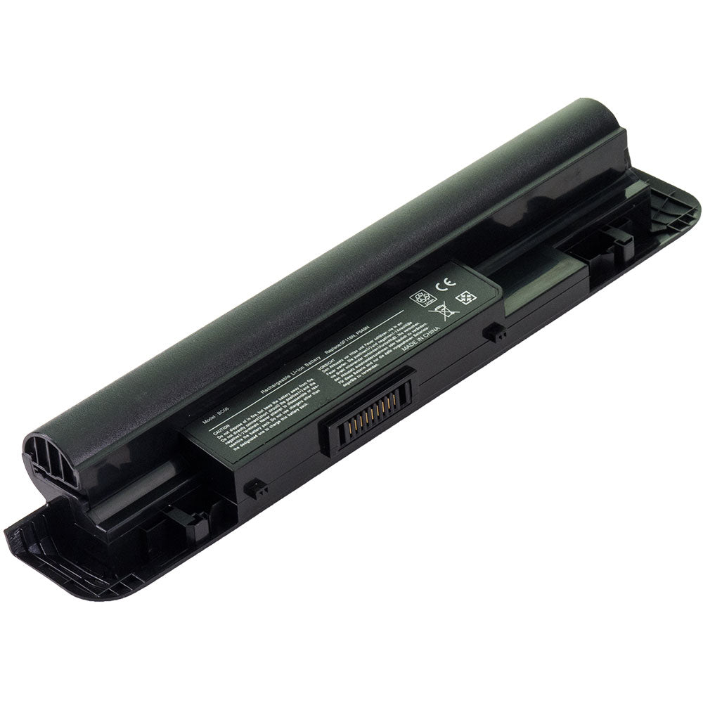 0F116N 0J037N Battery for Dell Vostro 1220 1220n Series Laptop N887N P649N J037N K031N [11.1V] Compatible Battery