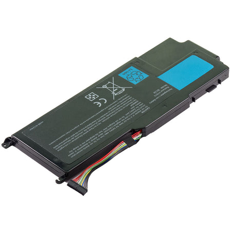 Dell XPS 14z L412z Ultrabook Series Laptop Battery V79Y0 0RMTVY 0NMV5C 0YMYF6 201106 V79YO [14.8V] Compatible Battery