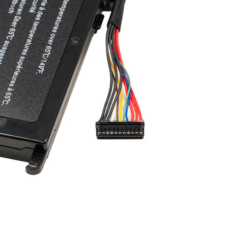 Dell XPS 14z L412z Ultrabook Series Laptop Battery V79Y0 0RMTVY 0NMV5C 0YMYF6 201106 V79YO [14.8V] Compatible Battery