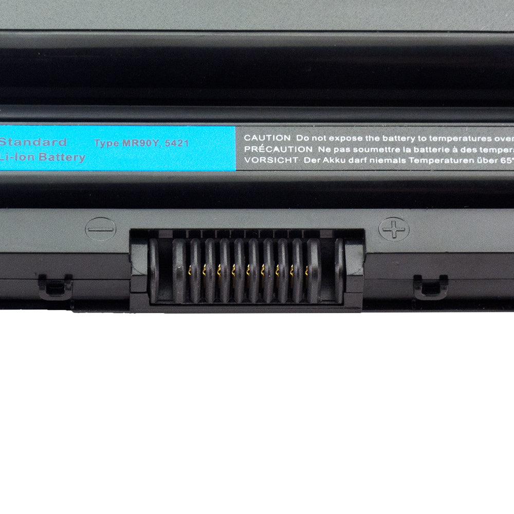 Dell Vostro 2421 Vostro 2521 Series Laptop Battery MR90Y V8VNT FW1MN P28F G019Y 312-1387 0MF69 [11.1V] Compatible Battery