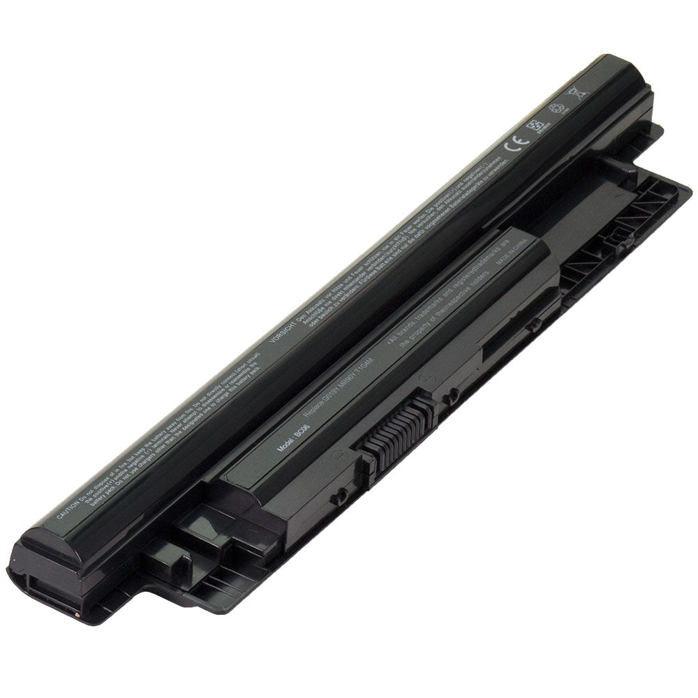 Dell Vostro 2421 Vostro 2521 Series Laptop Battery MR90Y V8VNT FW1MN P28F G019Y 312-1387 0MF69 [11.1V] Compatible Battery