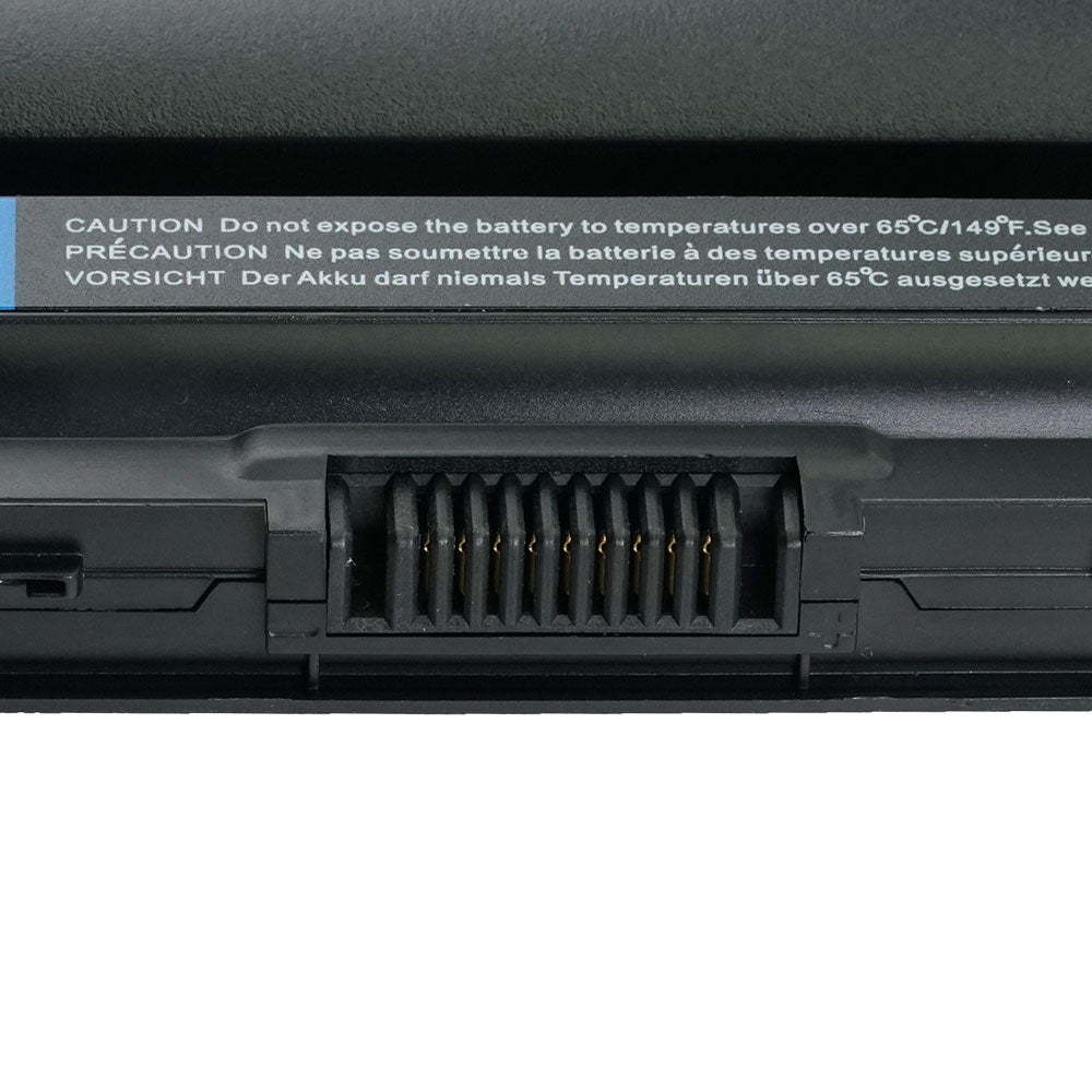 Dell Latitude E6320 E6330 E6220 E6430s E6120 E6230 Series 11HYV Y61CV J79X4 FRR0G TPHRG 312-1241 RXJR6 CPXG0 09K6P 3W2YX RFJMW K4CP5 7FF1K [11.1V / 73Wh] Laptop Battery Replacement