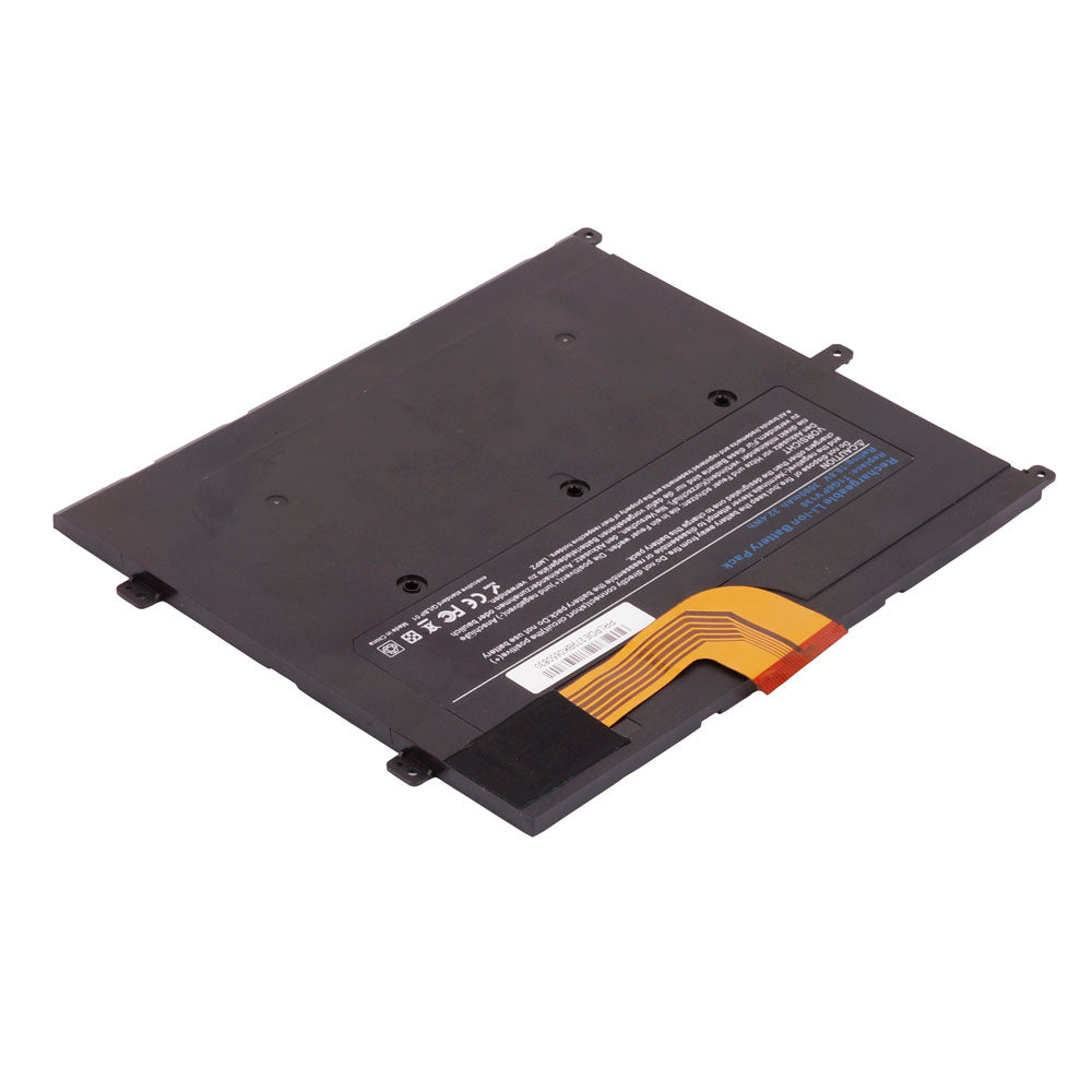 Dell Vostro V13 V130 V130d V13z Series Laptop Battery T1G6P 0449TX 0NTG4J 0PRW6G PRW6G 312-1358 [10.8V] Compatible Battery
