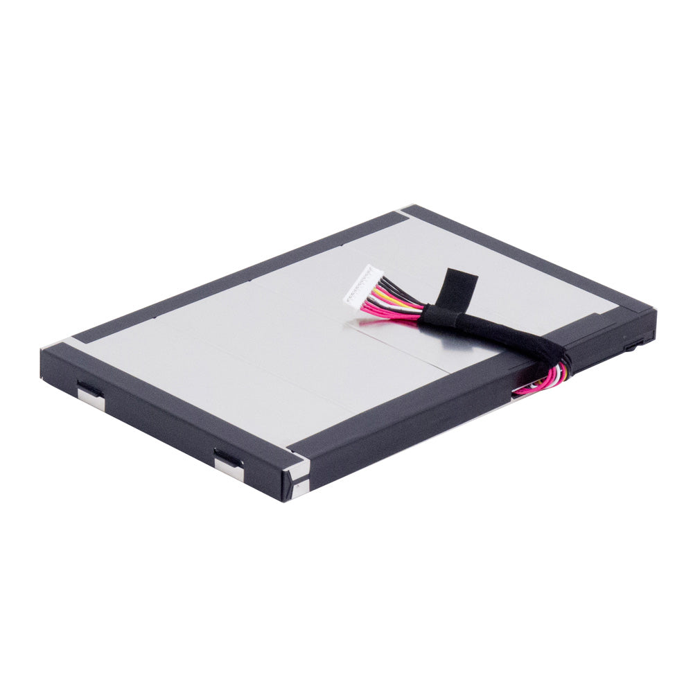 Dell Alienware M11x M11xR1 M11xR2 M11xR3 Series Laptop Battery PT6V8 0T7YJR 0PT6V8 T7YJR 8P6X6 T7YJ DKK25 312-0984 [14.8V] Compatible Battery