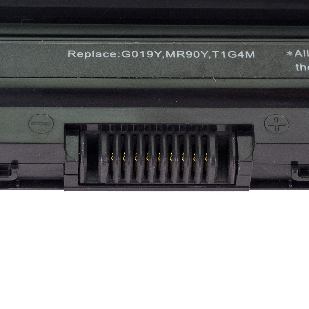 Dell Vostro 2521 Latitude 3440 3540 Inspiron 14 14R 15 15R 17 17R 3000 5000 3521 3543 3421 5721 5537 17-3721 15-3537 5521 Laptop Battery XCMRD 4DMNG XRDW2 FW1MN [14.8V] Battery Replacement