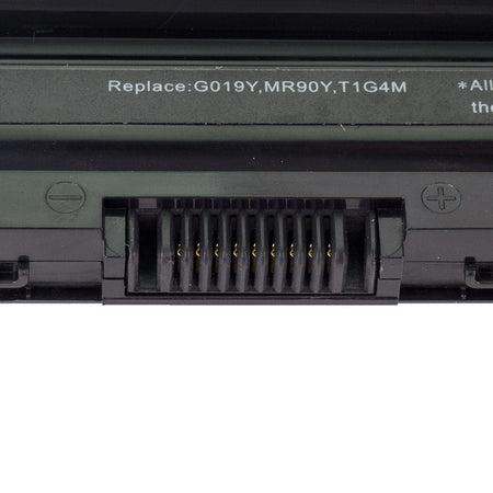 Dell Vostro 2521 Latitude 3440 3540 Inspiron 14 14R 15 15R 17 17R 3000 5000 3521 3543 3421 5721 5537 17-3721 15-3537 5521 Laptop Battery XCMRD 4DMNG XRDW2 FW1MN [14.8V] Battery Replacement