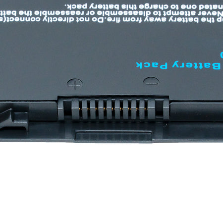 Dell Latitude E7440 E7450 0D47W 3RNFD 451-BBFS 451-BBFT 451-BBFV 451-BBFY F38HT G0G2M G95J5 KR71X PFXCR T19VW 34GKR[7.4 V / 52Wh] Laptop Battery Replacement