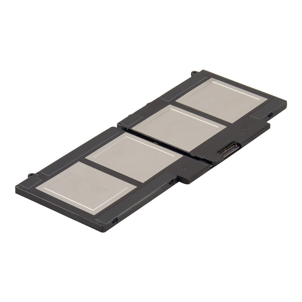 Dell Latitude E5450 E5550 E5270 E5470 E5570 G5M10 451-BBLN 8V5GX R9XM9 WYJC2 079VRK 79VRK F5WW5 HK60W XF9M [7.4V] Battery Replacement