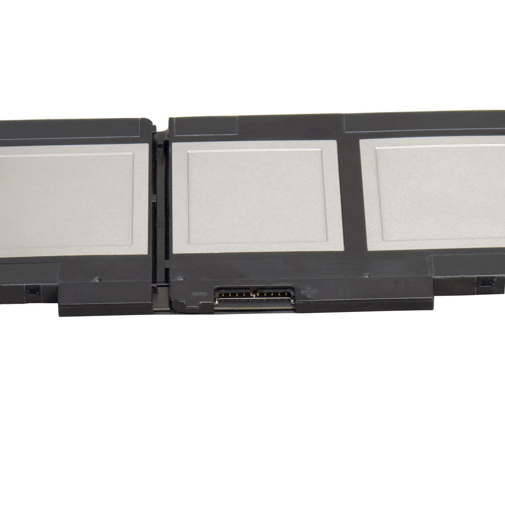 0R9XM9 Battery for Dell Latitude E5250 E5450 E5550 Series Dell Latitude 12 E5250 Series Dell Latitude 14 E5450 Series Dell Latitude 15 E5550 Series Laptop G5M10 WYJC2 8V5GX 451-BBLN F5WW5 0TXF9M [7.4V] Compatible Battery