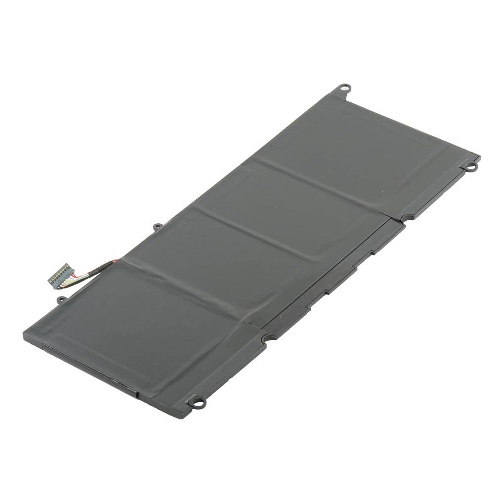JHXPY Battery for Dell XPS 13 9343 9350 Series Dell XPS 13D 9343 Series Dell P54G P54G001 P54G002 Series Laptop JD25G 90V7W 5K9CP DIN02 [7.4V] Compatible Battery
