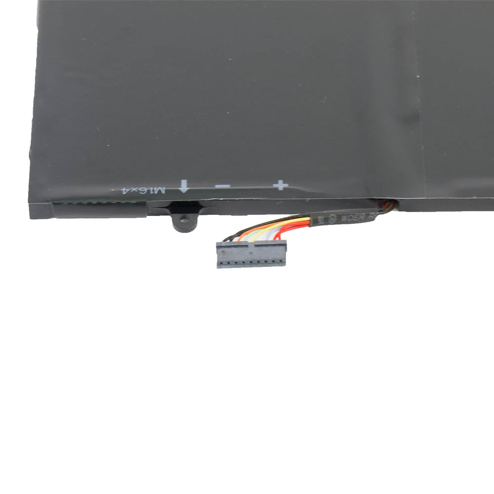 JHXPY Battery for Dell XPS 13 9343 9350 Series Dell XPS 13D 9343 Series Dell P54G P54G001 P54G002 Series Laptop JD25G 90V7W 5K9CP DIN02 [7.4V] Compatible Battery