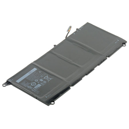 JHXPY Battery for Dell XPS 13 9343 9350 Series Dell XPS 13D 9343 Series Dell P54G P54G001 P54G002 Series Laptop JD25G 90V7W 5K9CP DIN02 [7.4V] Compatible Battery