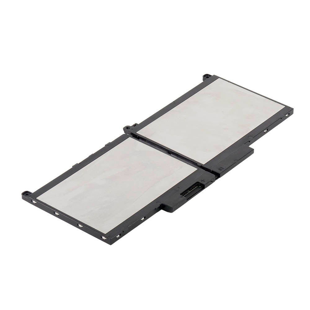 Dell Latitude E7270 E747 J60J5 MC34Y 0F1KTM 0MC34Y 0PDNM2 1W2Y2 242WD 451-BBSU 451-BBSX 451-BBSY F1KTM GG4FM J6oJ5 NJJ2H [7.4V] Battery Replacement