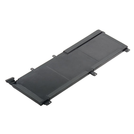 7D1WJ Battery for Dell XPS 15 9530 9535 Series Dell Precision M3800 Series Laptop T0TRM 245RR 0H76MY H76MV Y758W [11.1V] Compatible Battery