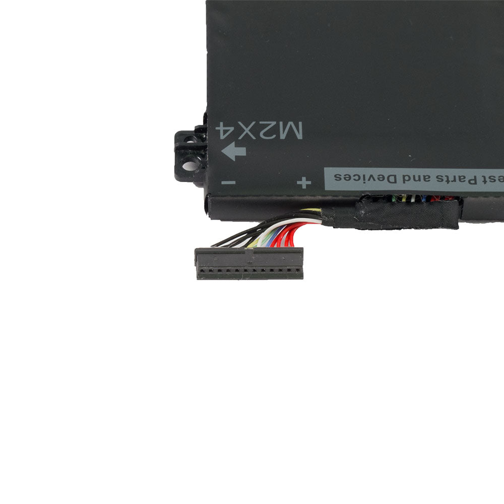 4GVGH Battery for Dell XPS 15 9550 9560 9570 7590 Series Dell Precision 5520 M5520 5530 M5530 5540 M5540 5510 M5510 Series Dell Vostro 7500 7590 Series Laptop 6GTPY 5XJ28 1P6KD 05041C 5D91C [11.4V] Compatible Battery