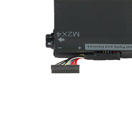 4GVGH Battery for Dell XPS 15 9550 9560 9570 7590 Series Dell Precision 5520 M5520 5530 M5530 5540 M5540 5510 M5510 Series Dell Vostro 7500 7590 Series Laptop 6GTPY 5XJ28 1P6KD 05041C 5D91C [11.4V] Compatible Battery