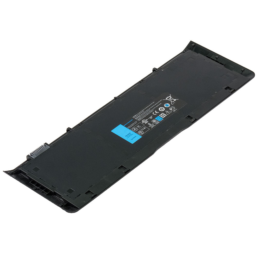 6FNTV Battery for Dell Latitude 6430u Ultrabook Series Laptop 9KGF8 XX1D1 TRM4D 312-1425 312-1424 [11.1V] Compatible Battery
