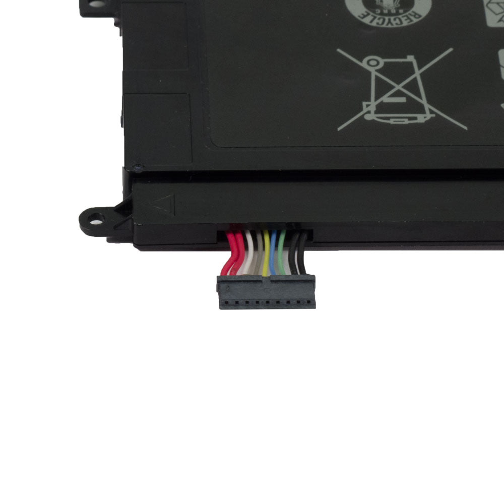 Dell Chromebook 11 Series Laptop Battery CB1C13 1132N 01132N [11.4V] Compatible Battery