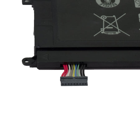 Dell Chromebook 11 Series Laptop Battery CB1C13 1132N 01132N [11.4V] Compatible Battery