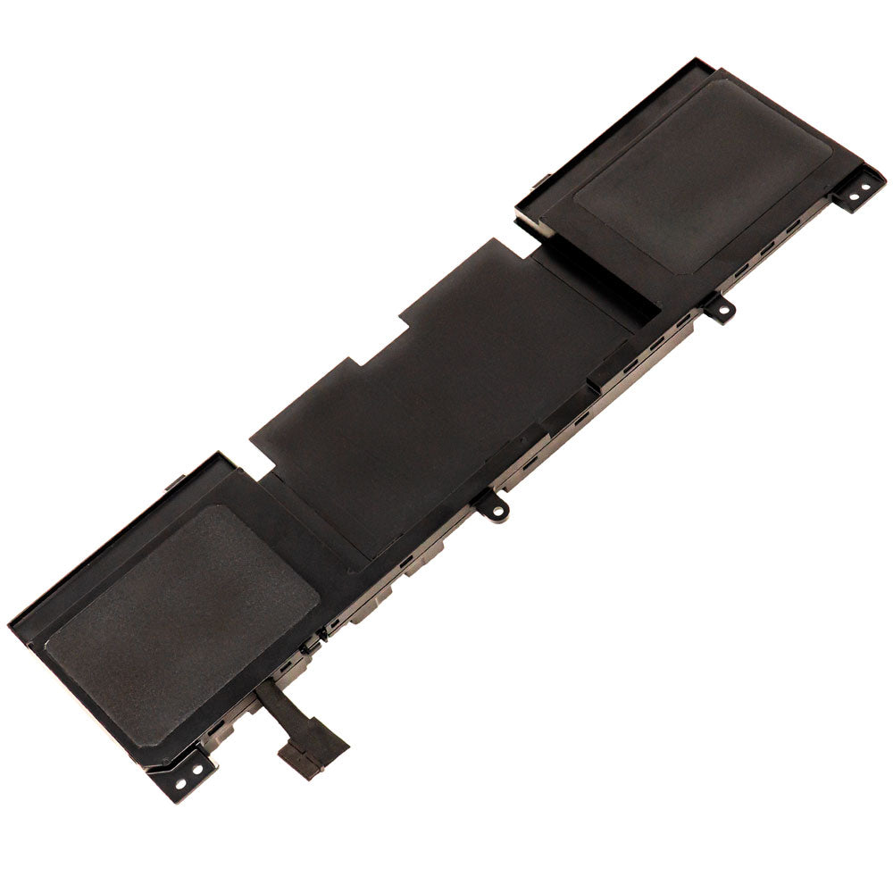 Dell Alienware 13 R2 13.3 inch Series Dell Alienware 13 R1 13.3 inch Series Laptop Battery 3V806 N1WM4 62N2T 2VMGK 2P9KD 3V8O6 062N2T [15.2V] Compatible Battery