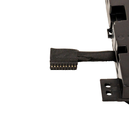 N1WM4 Battery for Dell Alienware 13 R2 13.3 inch Series Dell Alienware 13 R1 13.3 inch Series Dell P56G P56G001 P56G002 Series Laptop 3V806 62N2T 2VMGK 2P9KD 3V8O6 062N2T [15.2V] Compatible Battery