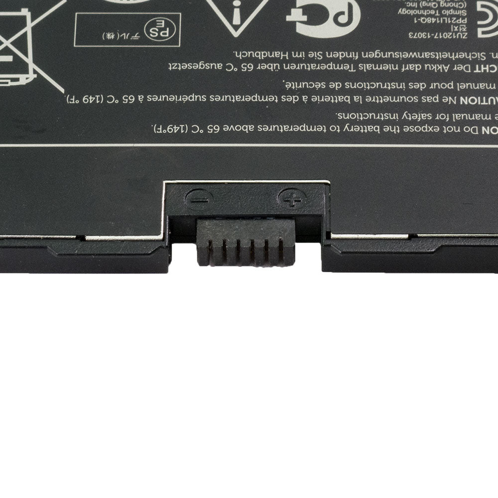 Dell T06G T06G001 Tablet PC Series Battery 9MGCD XMFY3 312-1453 T8NH4 VYP88 [7.4V] Compatible Battery