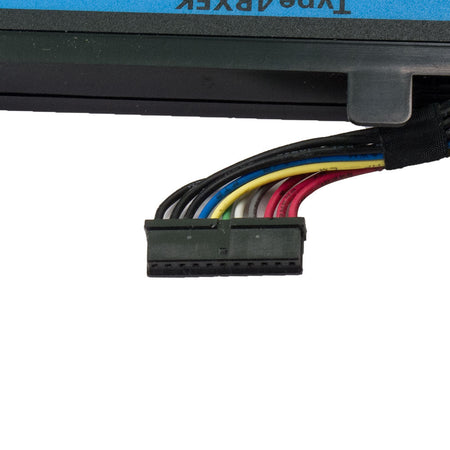 C1JKH Battery for Dell XPS 14 L421X Ultrabook Series Laptop 4RXFK FFK56 04RXFK [14.8V] Compatible Battery