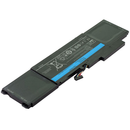FFK56 Battery for Dell XPS 14 L421X Ultrabook Series Laptop 4RXFK C1JKH 04RXFK [14.8V] Compatible Battery