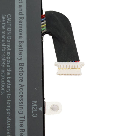 Dell Venue 10 Pro 5056 Tablet Series Battery GFKG3 VN25R 0GFKG3 0VN25R [7.4V] Compatible Battery