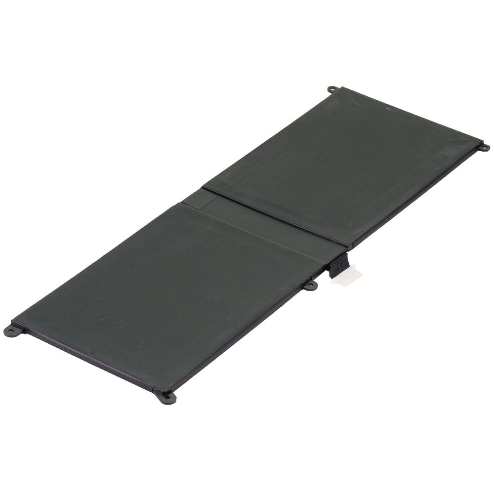 9TV5X Battery for Dell Latitude 12 7275 Series Dell XPS 12 9250 Series Laptop 7VKV9 V55D0 07VKV9 0V55D0 09TV5X [7.6V] Compatible Battery