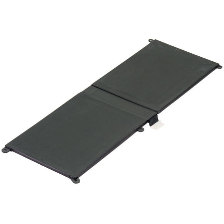Dell Latitude 12 7275 Series Laptop Battery V55D0 7VKV9 9TV5X 07VKV9 0V55D0 09TV5X [7.6V] Compatible Battery