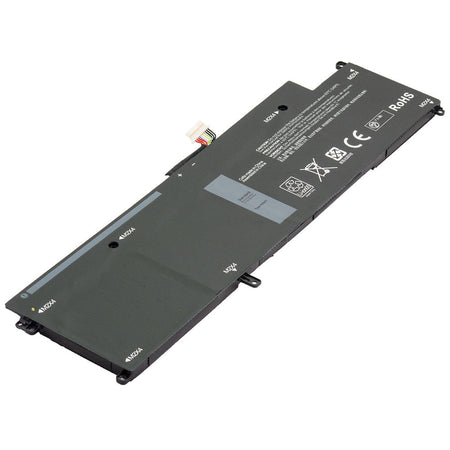 WY7CG Battery for Dell Latitude 7370 E7370 Series Dell Latitude 13 7370 Series Laptop P63NY XCNR3 N3KPR 4H34M 0N3KPR 0XCNR3 [7.6V] Compatible Battery