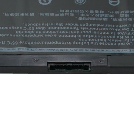 Dell Inspiron 15 7577 Series Laptop Battery 33YDH PVHT1 7FHHV P30E 81PF3 [15.2V] Compatible Battery