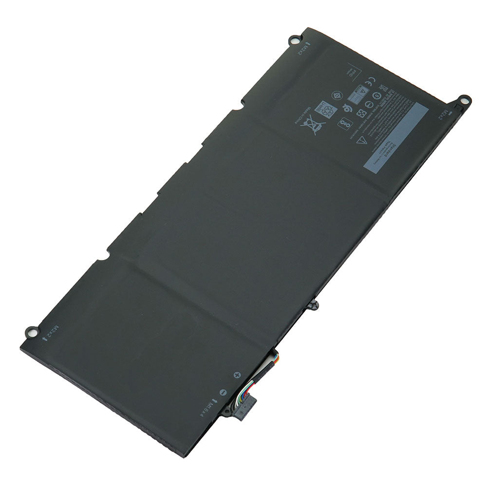 TP1GT Battery for Dell XPS 13 9360 Series Laptop PW23Y RNP72 0RNP72 0TP1GT 0PW23Y [7.6V] Compatible Battery