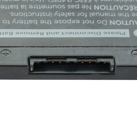 V1P4C Battery for Dell Chromebook 13 3380 Series Dell Inspiron Chromebook 14 7486 2-In-1 Series Laptop 99NF2 FMXMT 099NF2 0V1P4C 0FMXMT [7.6V] Compatible Battery