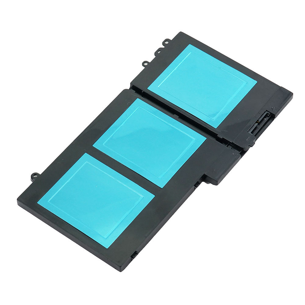 Dell Latitude 11 3150 3160 Series Laptop Battery RYXXH 9P4D2 R5MD0 YD8XC 5TFCY VVXTW VY9ND 0RYXXH 0VY9ND [11.1V] Compatible Battery