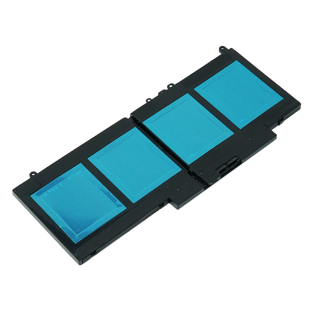 Dell Precision 15 3510 M3510 Series Laptop Battery 6MT4T 7V69Y ROTMP 07V69Y [7.6V] Compatible Battery