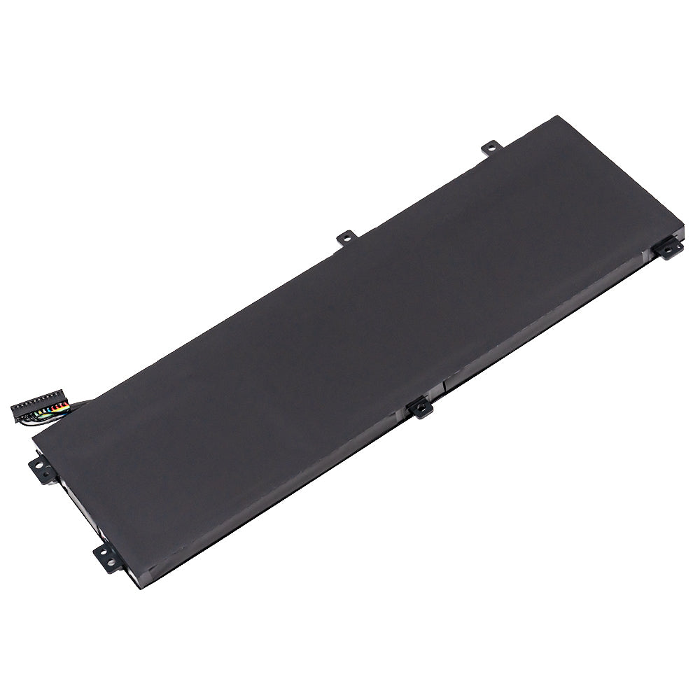 Dell Precision 15 5540 Series Laptop Battery [11.4V] Compatible Battery