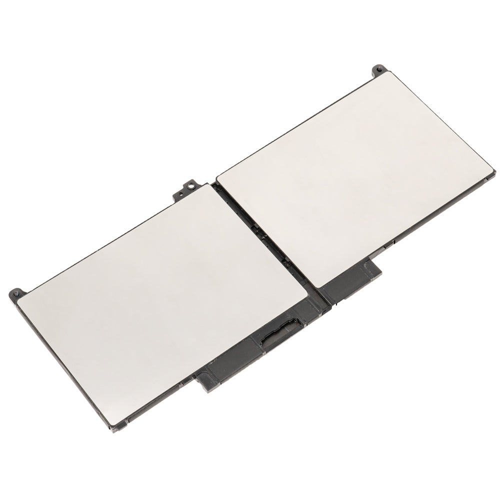 5VC2M 05VC2M Battery for Dell Latitude 5300 5310 7300 7400 Latitude E5300 E5310 E7300 E7400 Inspiron 7300 7306 Series Laptop MXV9V 829MX 0829MX P96G P97G P99G P100G [7.6V] Compatible Battery