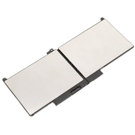 Dell Latitude 5300 5310 7300 7400 E5300 E5310 E7300 E7400 Inspiron 7300 7306 2-in-1 Laptop Battery MXV9V P96G P97G P99G P100G 5VC2M 829MX 0829MX [7.6V] Battery Replacement