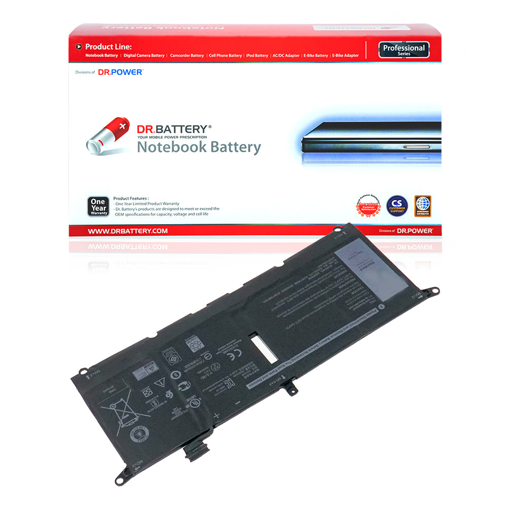 Dell XPS L502x L702x L501x L701x L401X Dell XPS 14 15 Laptop