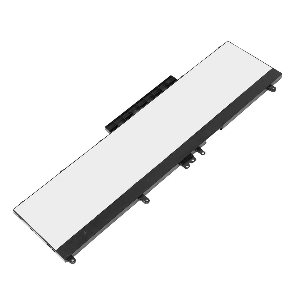 Dell Precision 3510 Series Laptop Battery WJ5R2 4F5YV [11.4V] Compatible Battery