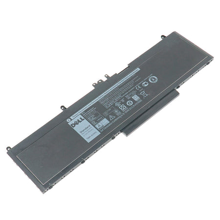 Dell Latitude E5570 Series Laptop Battery WJ5R2 4F5YV [11.4V] Compatible Battery