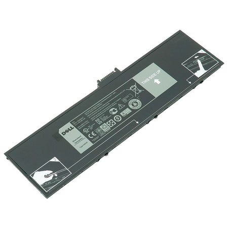 Dell Venue 11 Pro 7130 7139 Tablet PC Series Battery HXFHF VT26R VJF0X XNY66 451-BBGR 451-12170 [7.4V] Compatible Battery