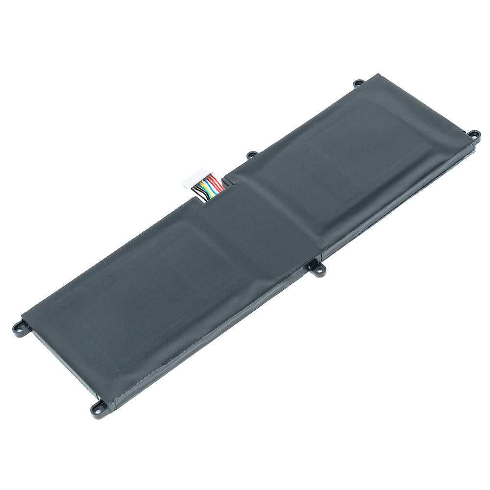 XRHWG Battery for Dell Latitude 5175 5179 Series Dell Latitude 11 5175 5179 Tablet Series Dell T04E T04E001 Series Laptop VHR5P RHF3V PRR5V ZYVP1 [7.6V] Compatible Battery