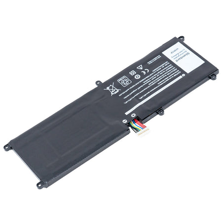 Dell Latitude 5175 Series Dell Latitude 11 5175 Tablet Series Battery VHR5P XRHWG RHF3V PRR5V ZYVP1 [7.6V] Compatible Battery