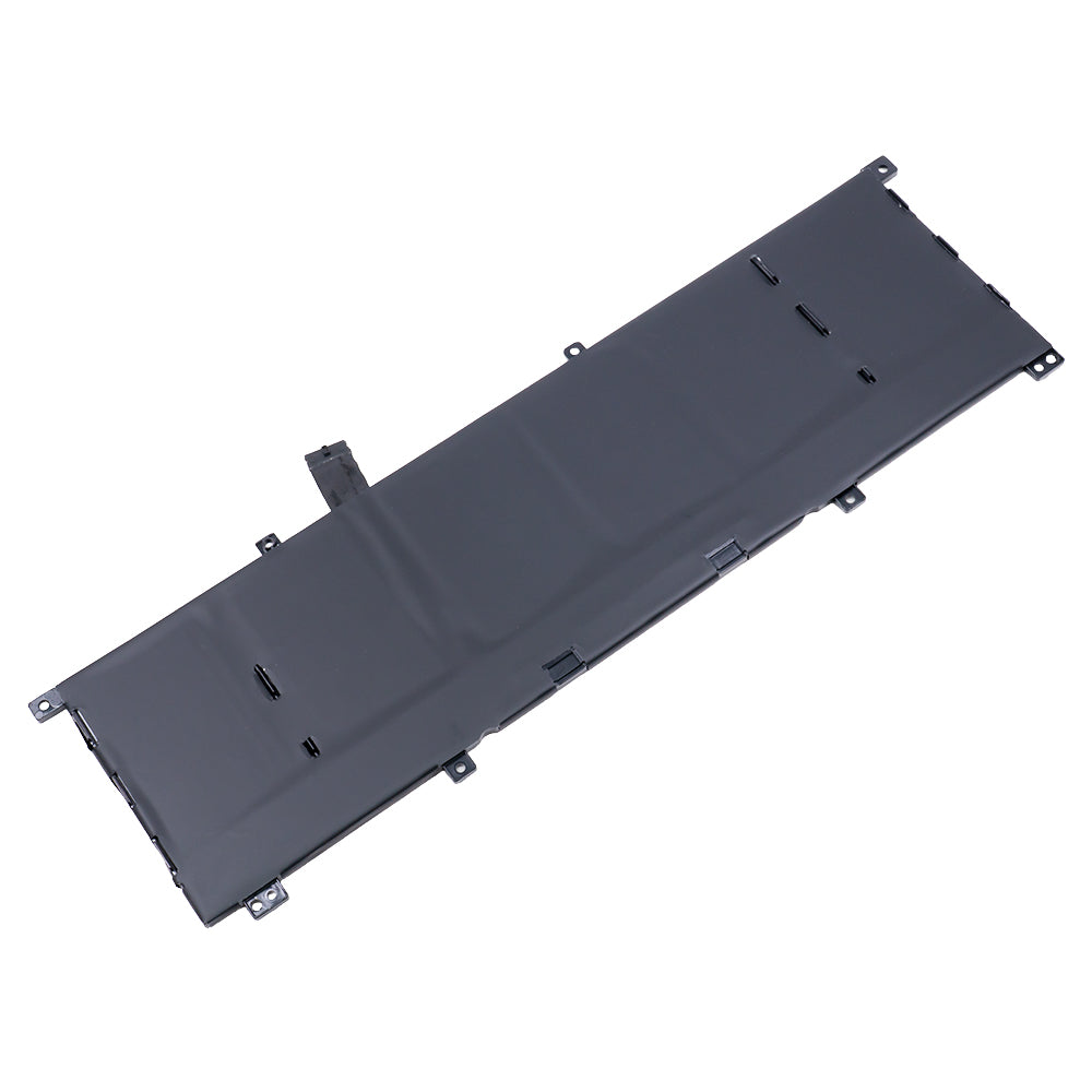 Dell XPS 15 9575 2-in-1 Series Dell XPS 15 9575 i5-8305G Series Dell XPS 15 i7-8705G Series Laptop Battery 8N0T7 TMFYT 8NOT7 0TMFYT [11.4V] Compatible Battery
